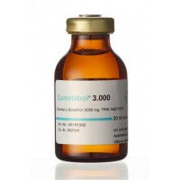Eumetabol® Infusion SAG mono 3.000 mg